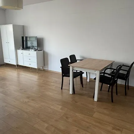 Nad Warta W Poznaniu W Centrum Apartment Poznan