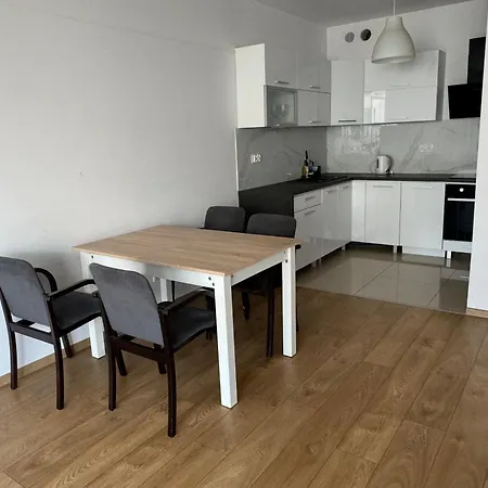 Nad Warta W Poznaniu W Centrum ポズナン